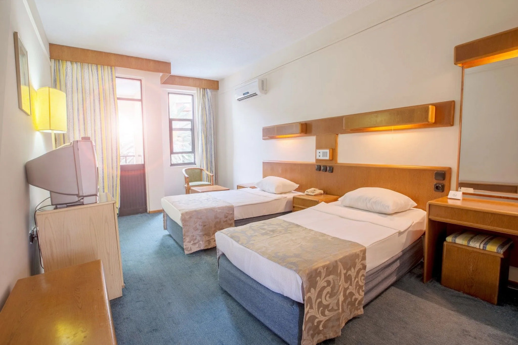 Syedra Princess Hotel