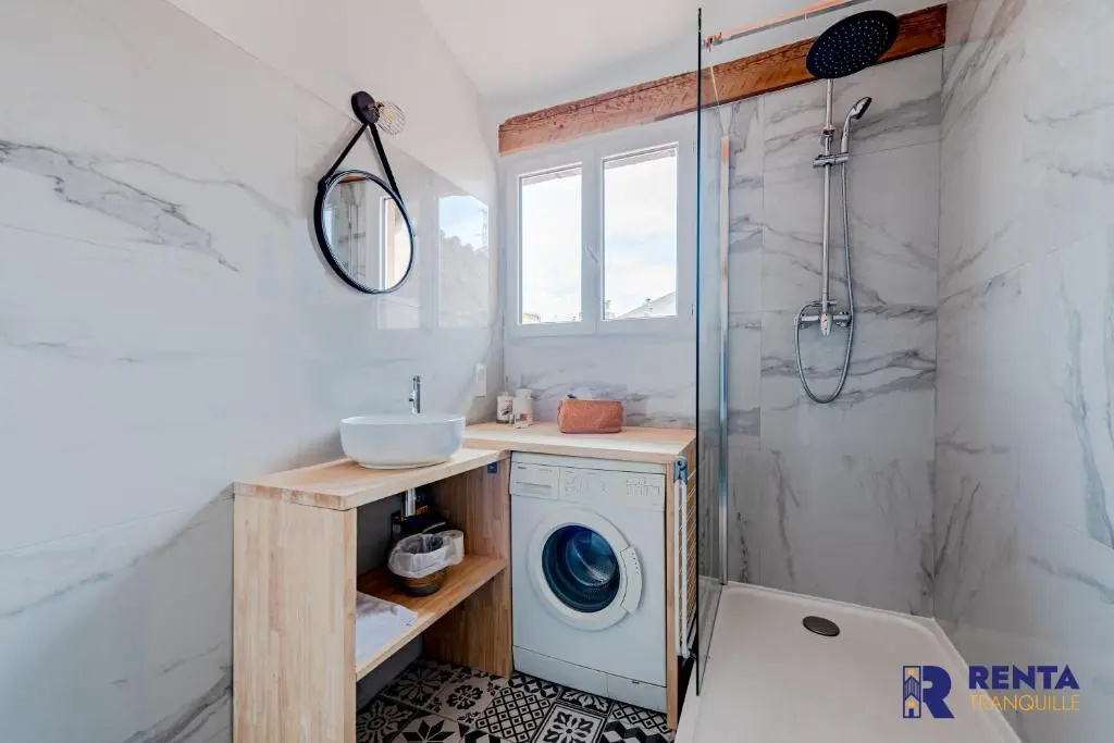 LE ZEN Appartement 4 pers CENTRE VILLE