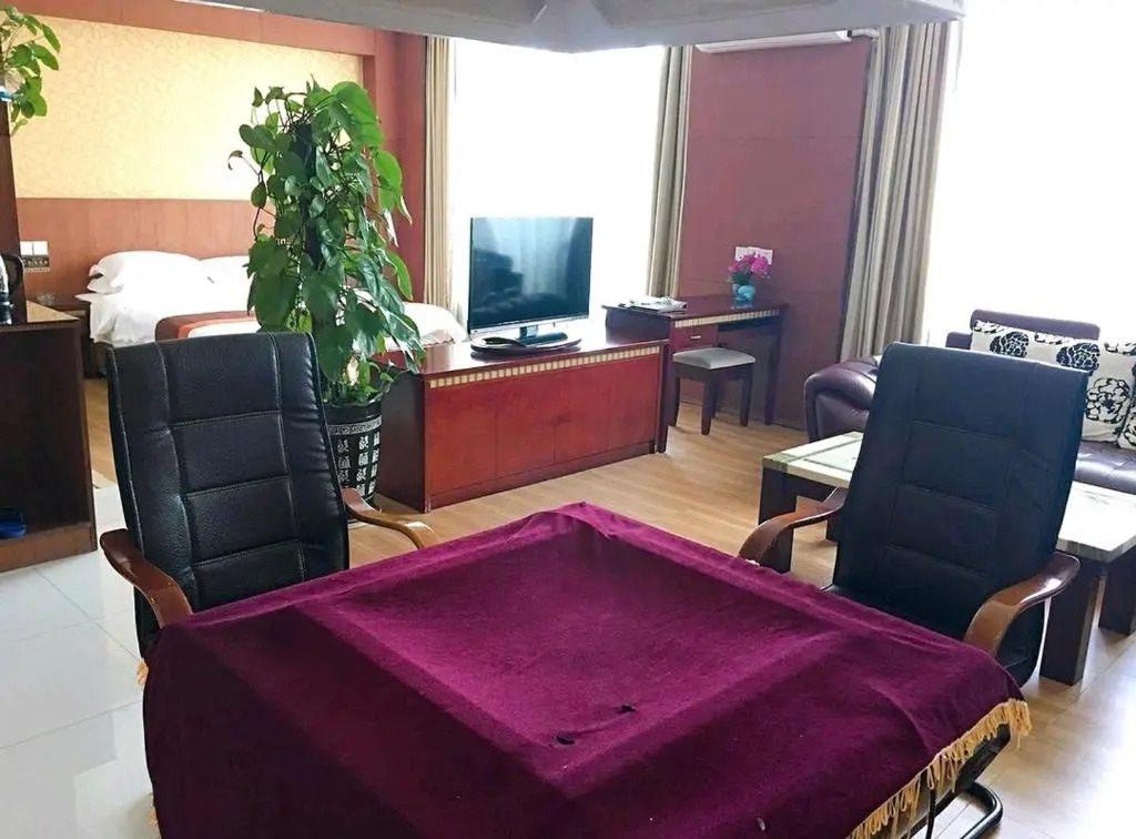 Jun Hotel Guangdong Shenzhen Dapeng New District Kuiyong Street Office