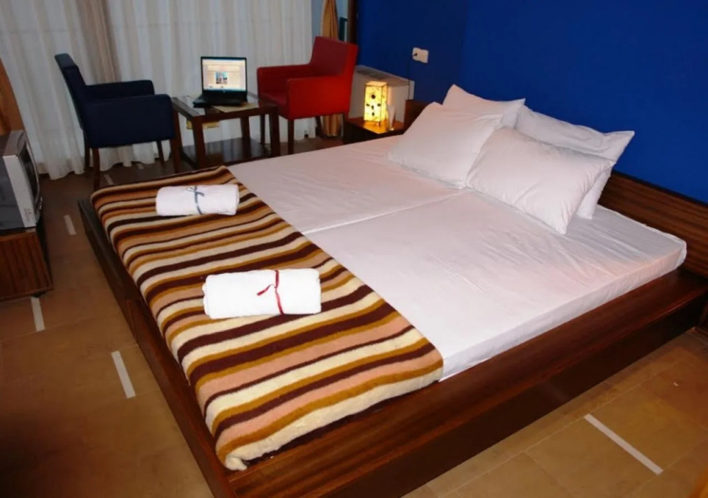 Hotel OK