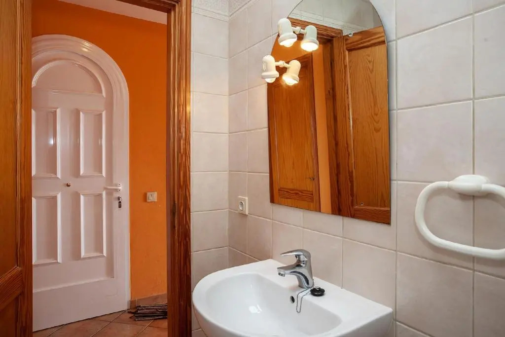 Apartamento Solymar Jazmin A3