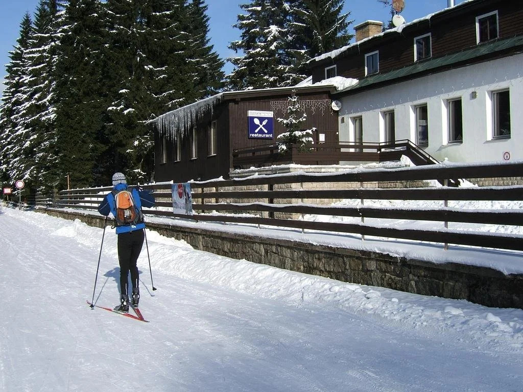 Montanie Resort