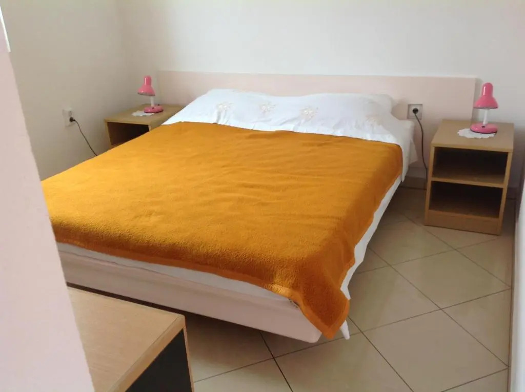 Apartmani Petković