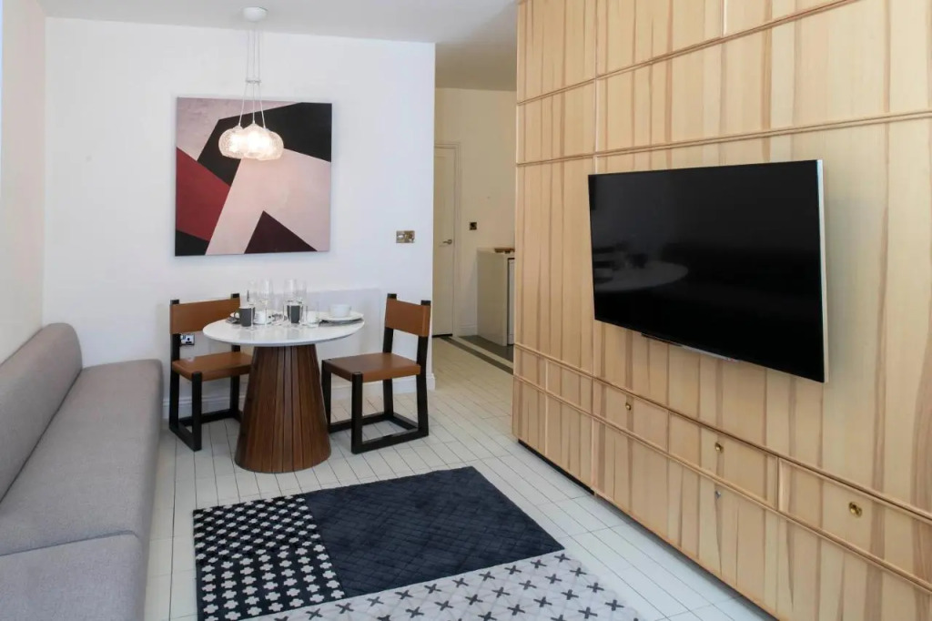 Trueman Court Luxury Serviced Apartments