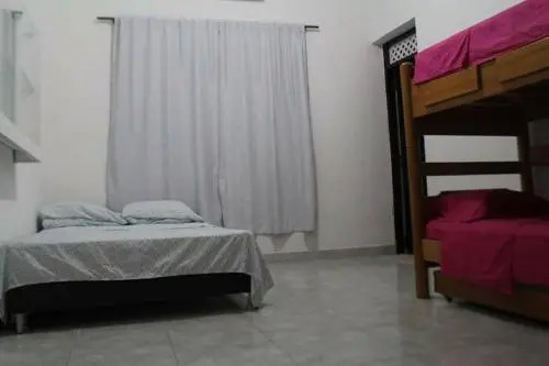 Cande Hostel