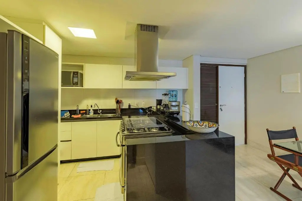 Nannai Residence #101 - Alto Padrão by Carpediem