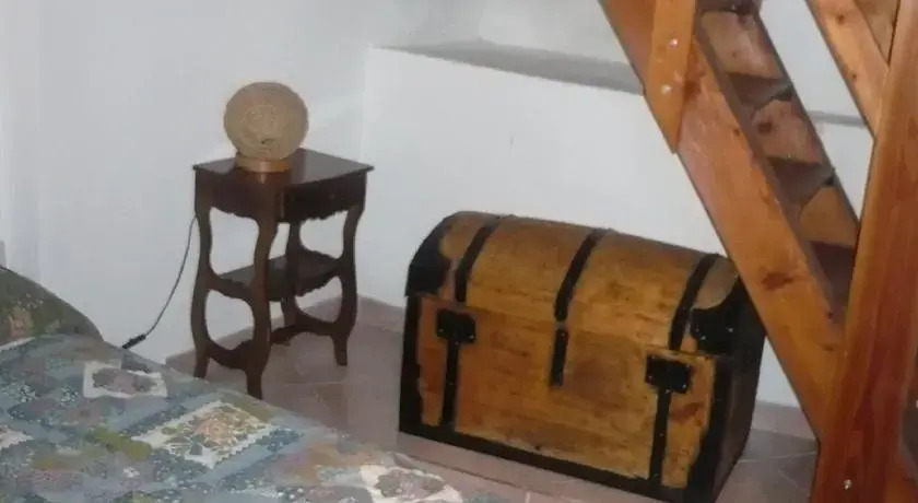 A Casa di Mariagrazia