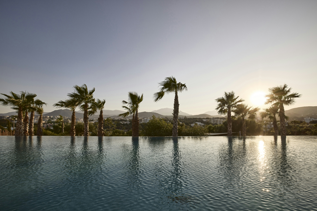 St. Nicolas Bay Resort Hotel & Villas