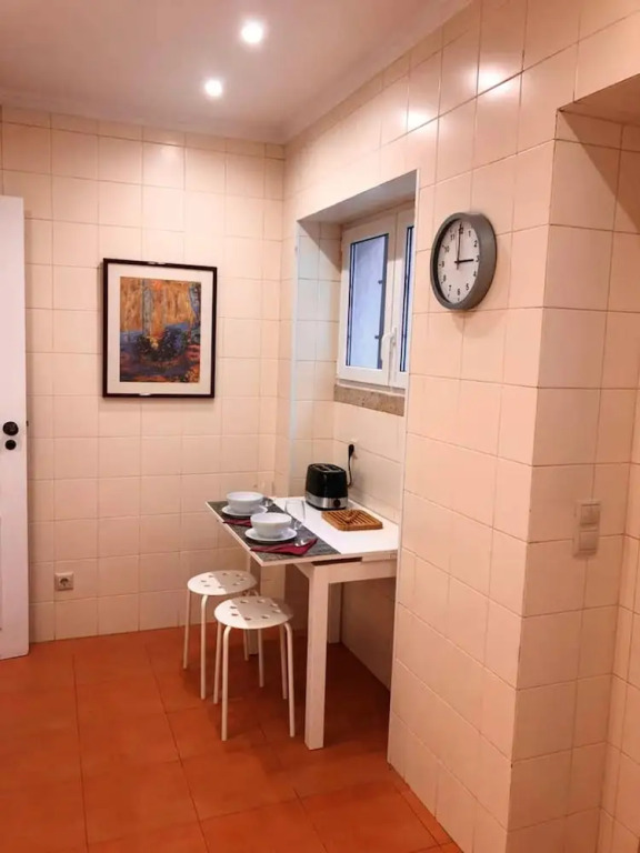 House With 3 Bedrooms in Cascais, With Private Pool, Enclosed Garden and Wifi Near the Beach