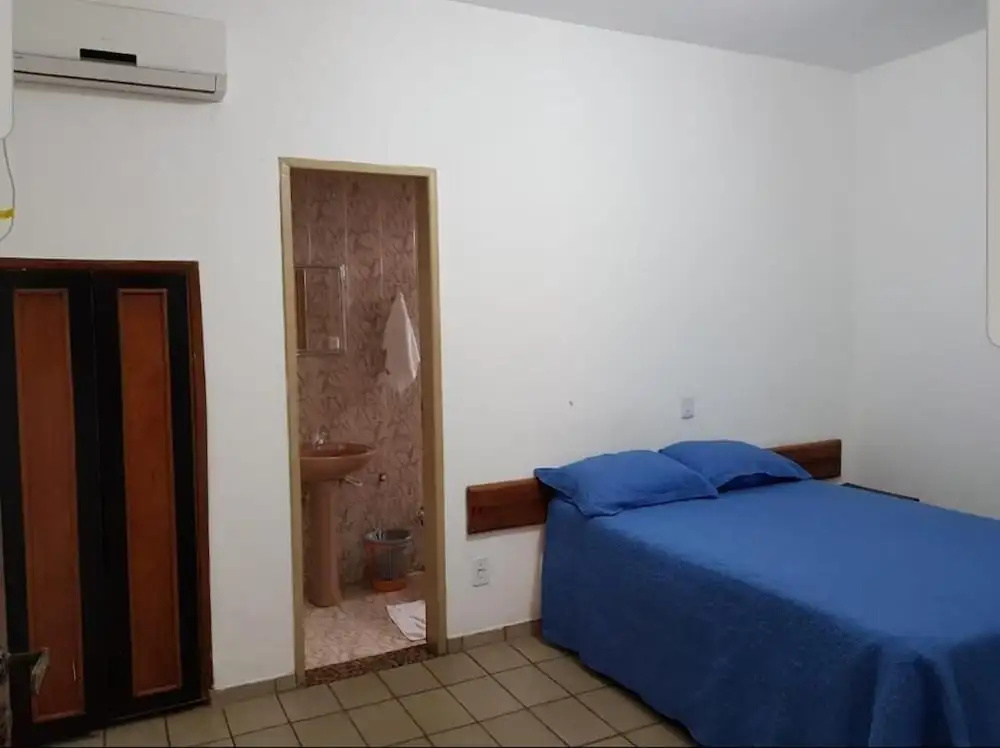 Hotel Turistico de Alagoinhas