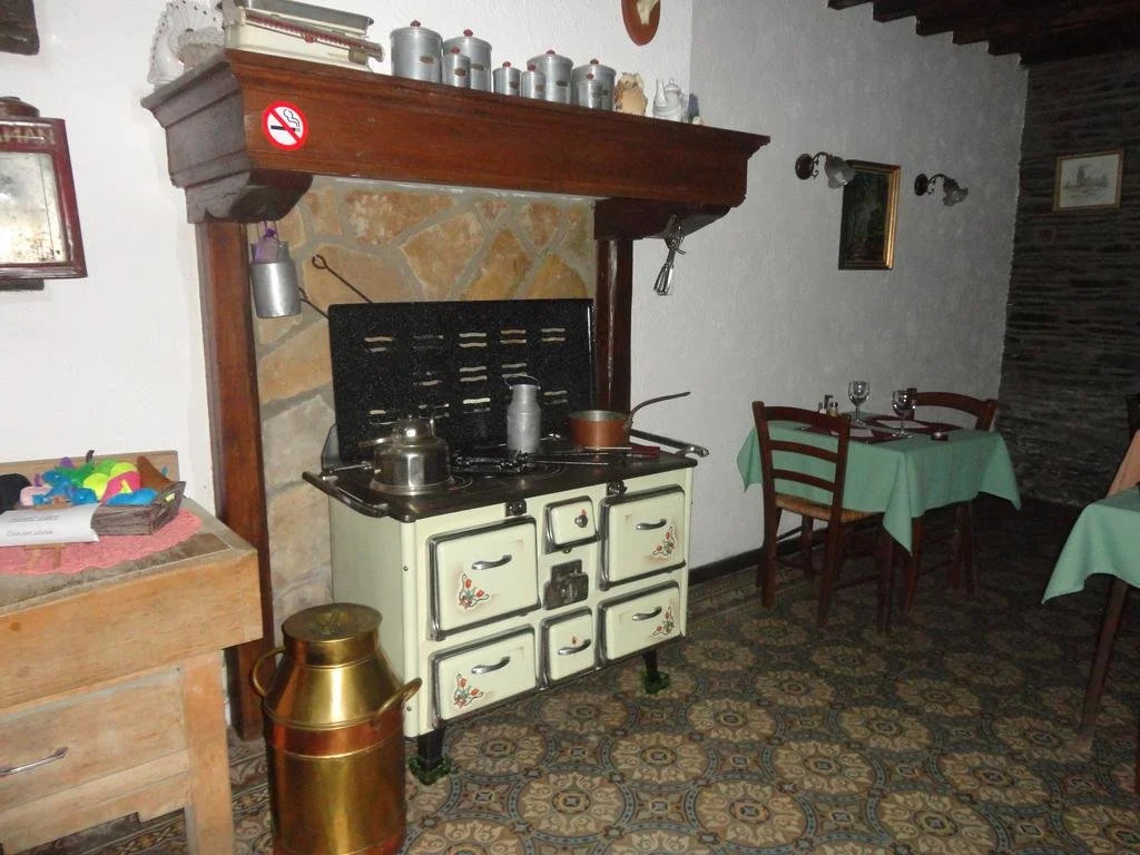 Hotel-au-central