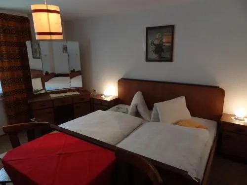 Haus Eberhard