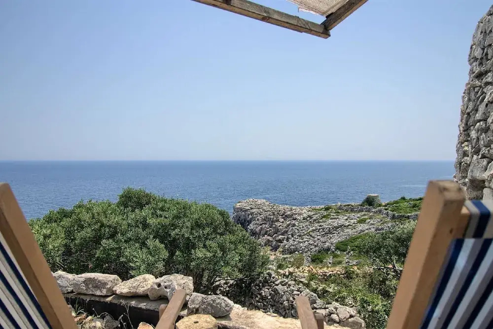 Rural Ocean Front Experience