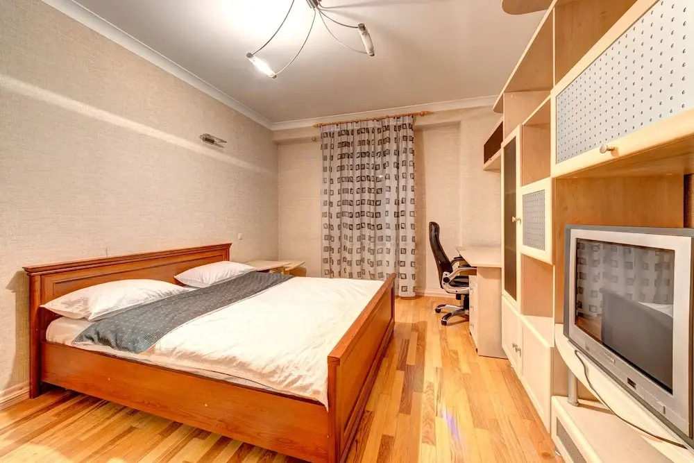 Apartments Nazarivska