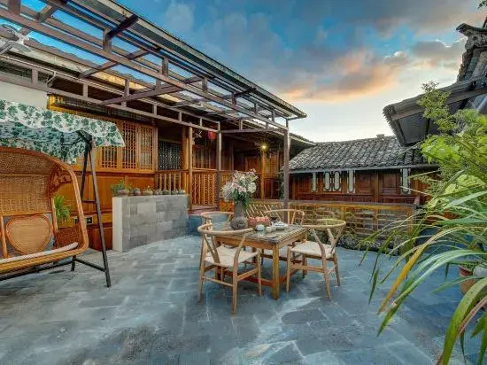 Dream Bay Hot Spring Resort