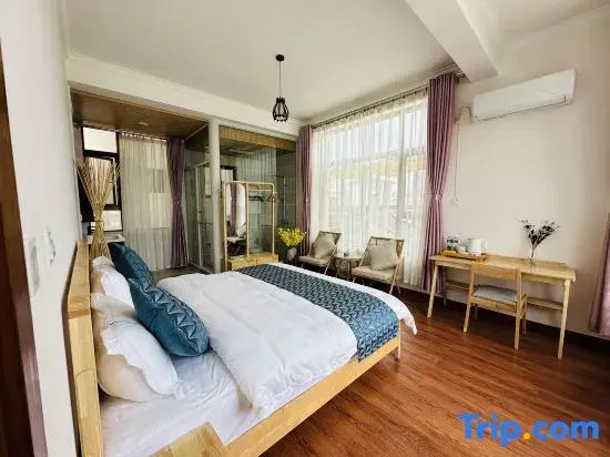 Wei Jian Hai Hotel Dali