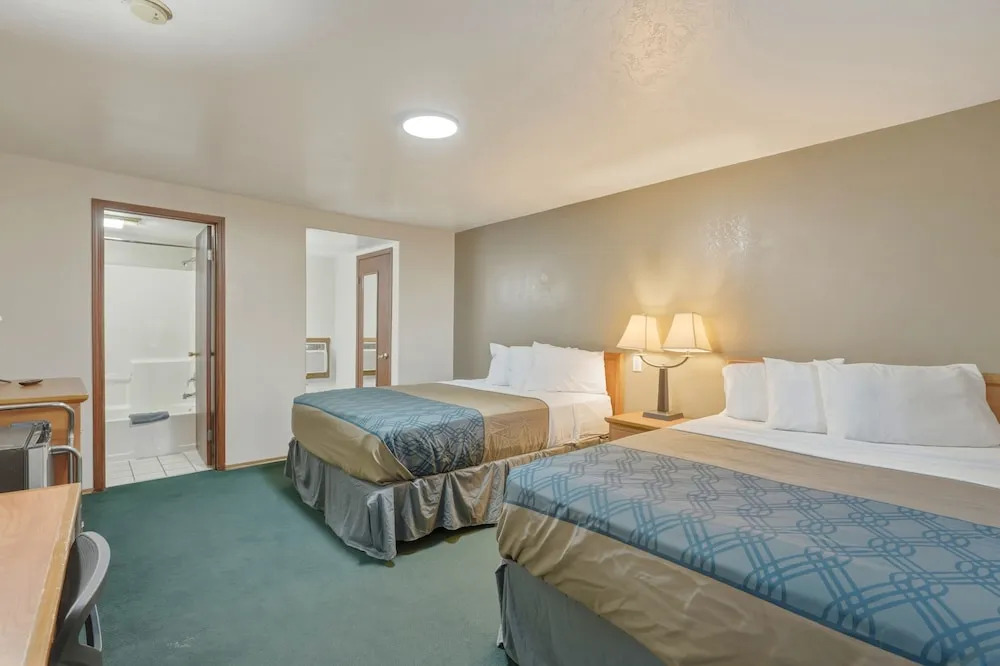 Patriot Stay Motel