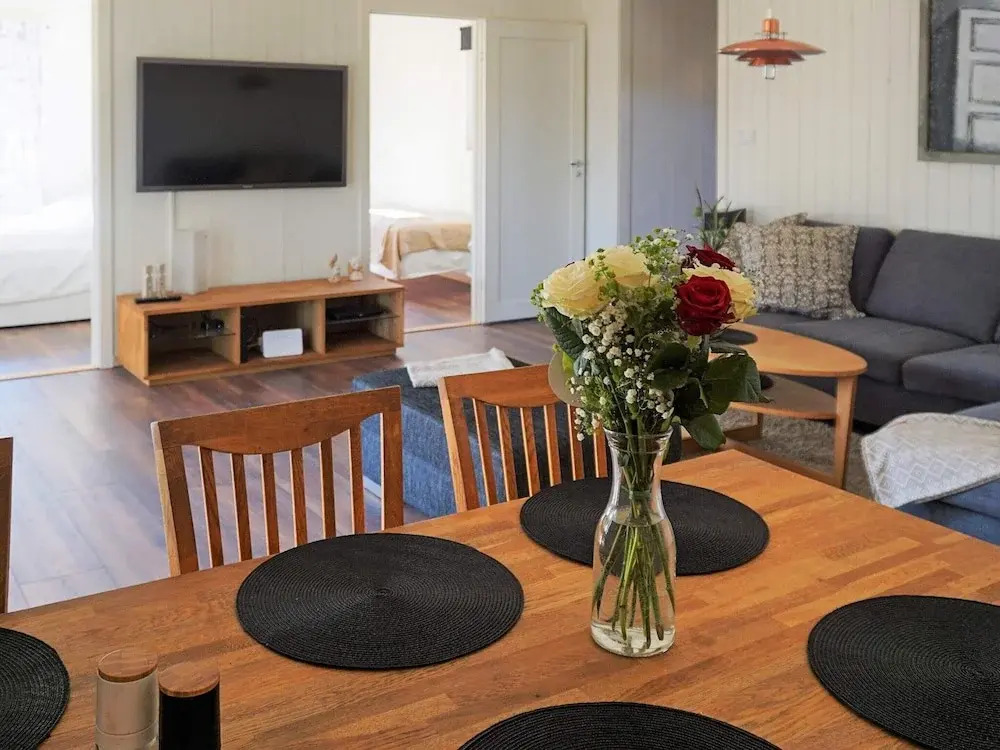 4 star holiday home in Sölvesborg
