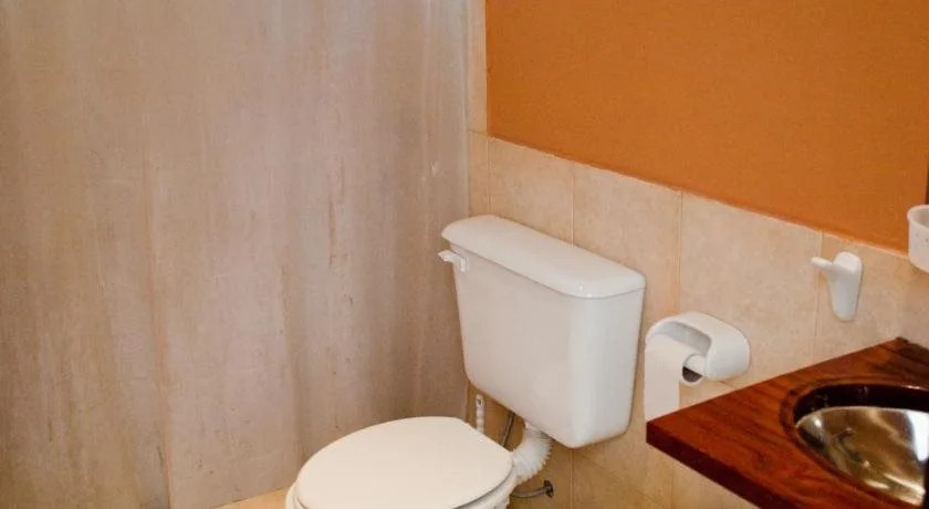 La Deseada Hostel
