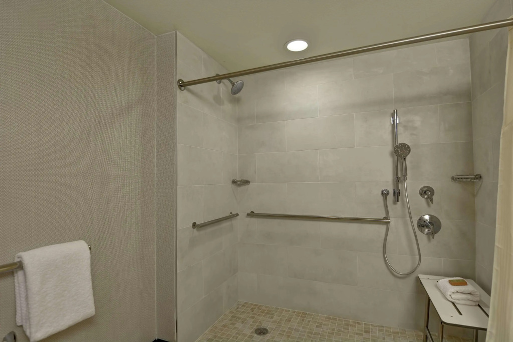 DoubleTree by Hilton Hotel Baton Rouge