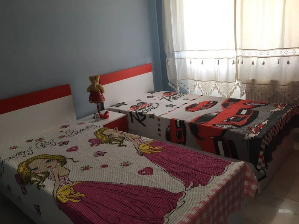 Ilker Villa by Angel Rentals