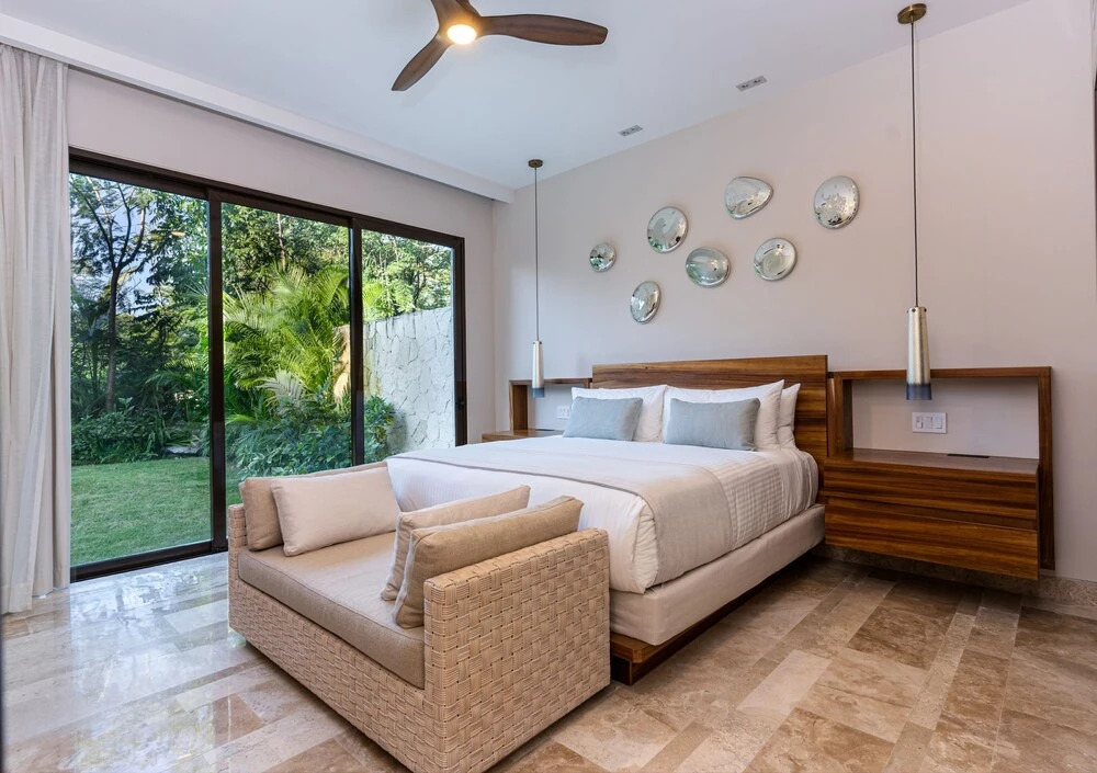 Simply Comfort Luxury Mayakoba 4Br Pool