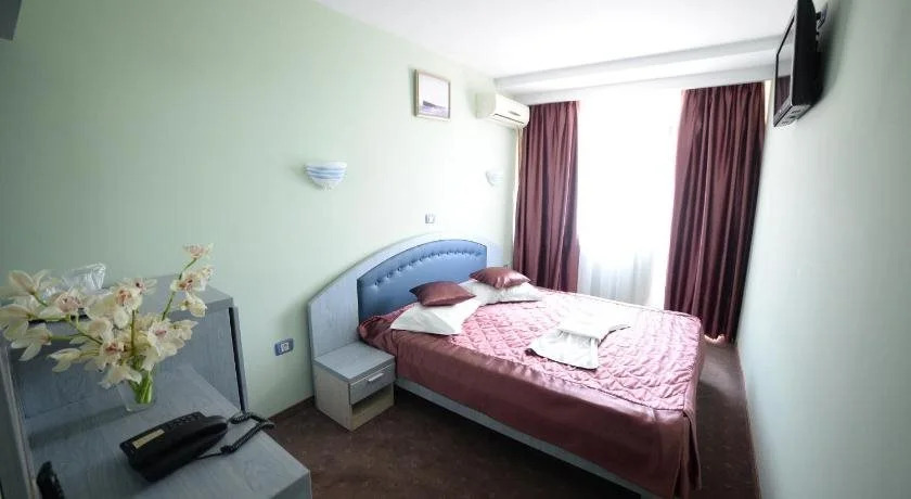 Hotel Dacia Sud