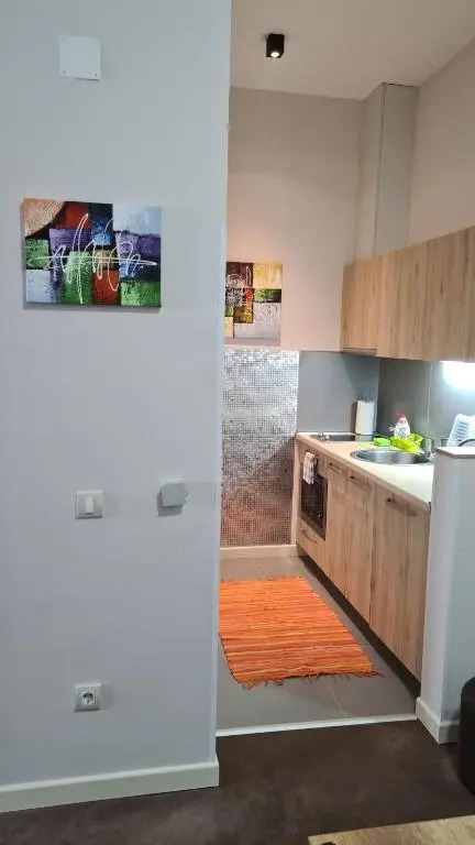 Apartman No1,Župa Wellness & Spa Kopaonik