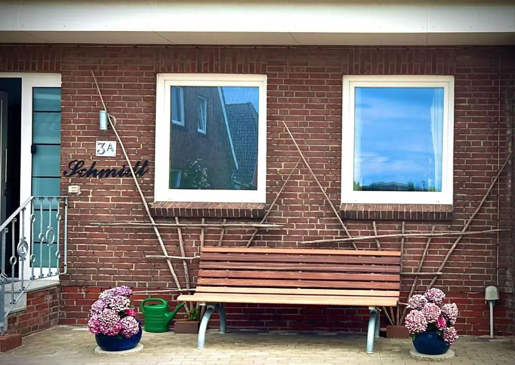 Haus-am-Deich