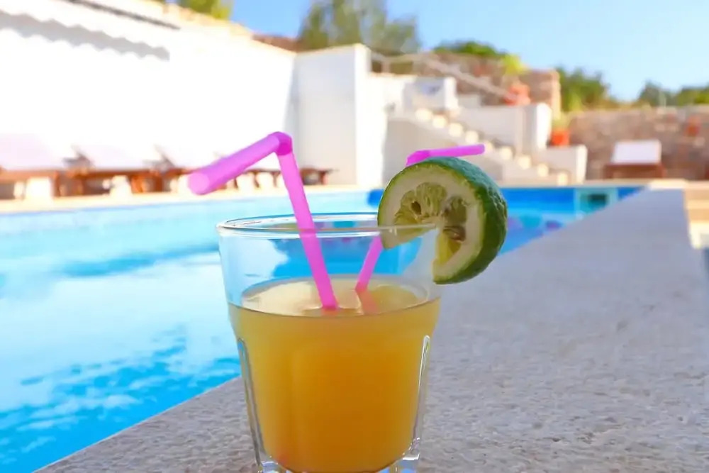 Villa Lavanda Korčula