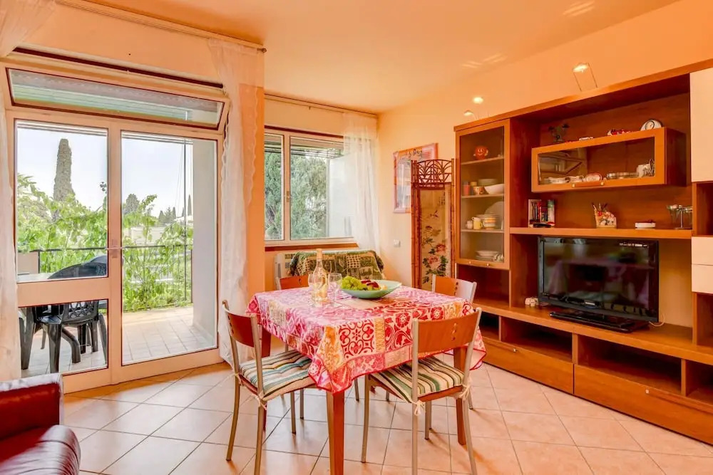 Residence Villa Alba
