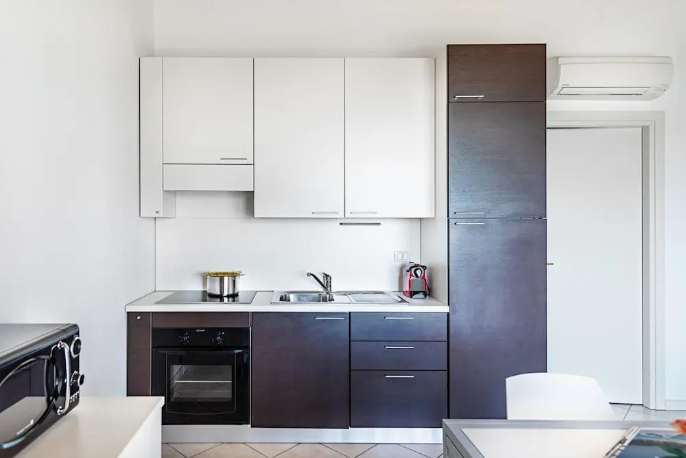 Montecolo Resort 74 Apartment by Wonderful Italy