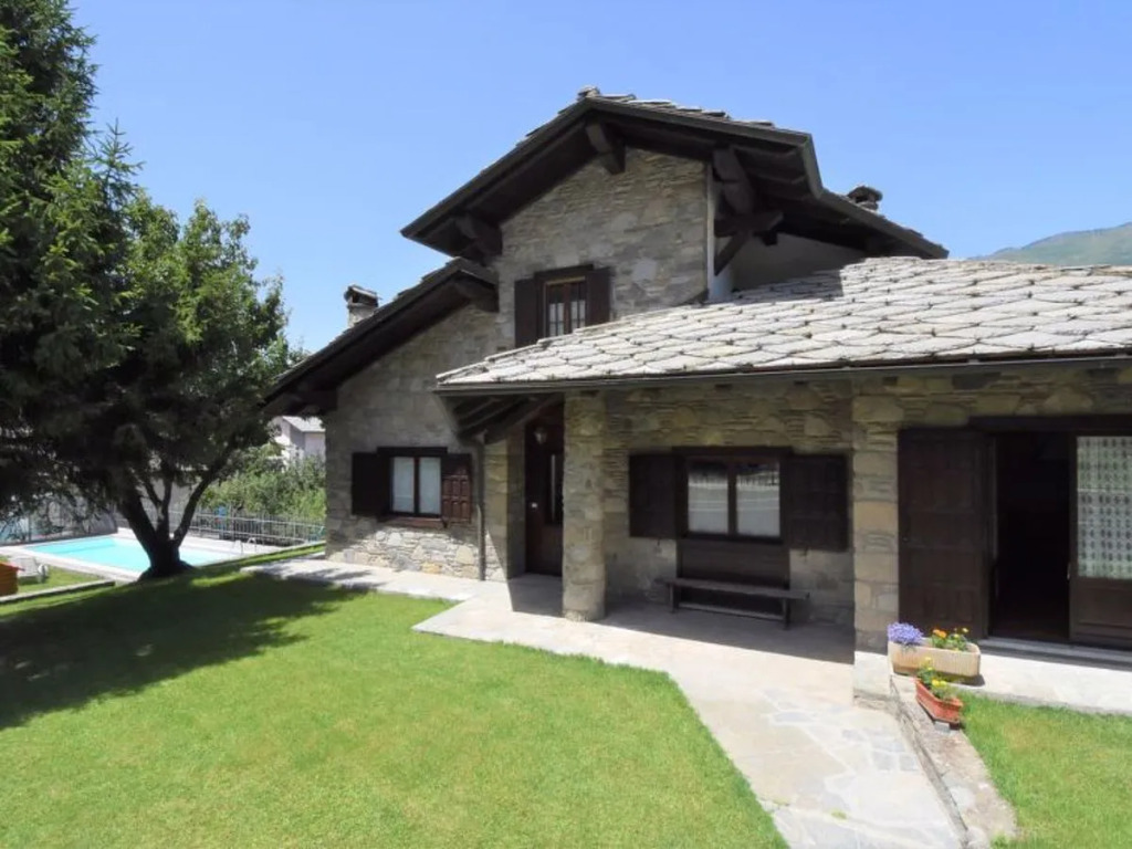 Maison Pro de Solari 23550