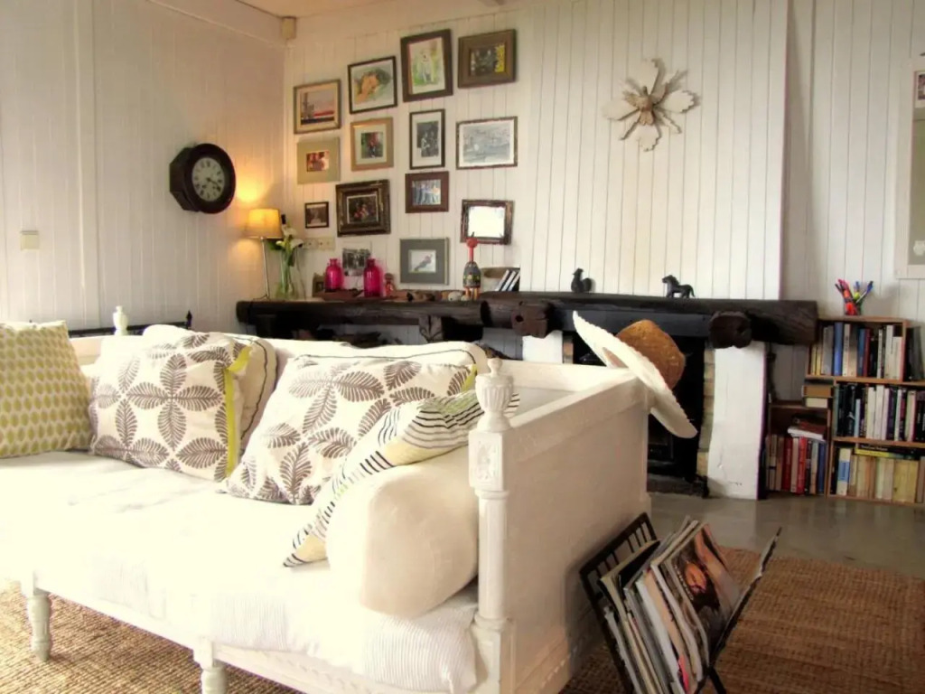 Country House Geres
