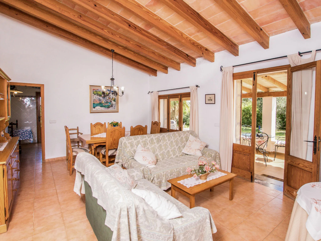 Holiday Home Can Mateu by Interhome