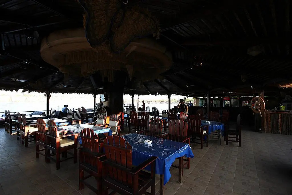 Mexicana Sharm Resort