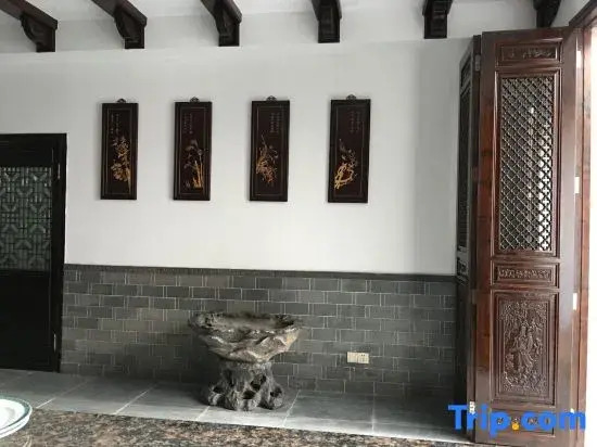 yixiangyuan hotel