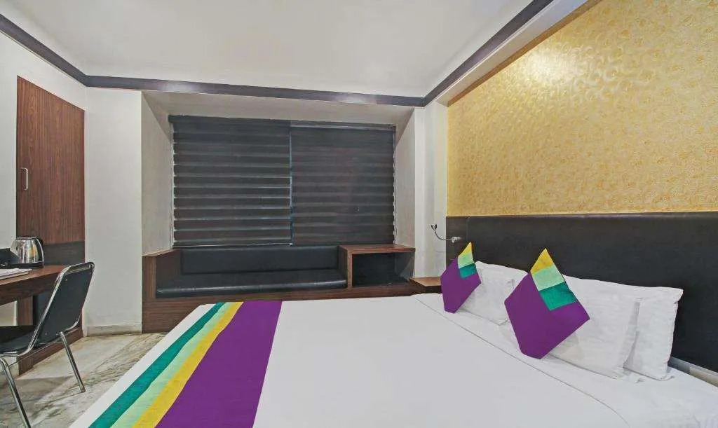 Dee Empresa Hotel