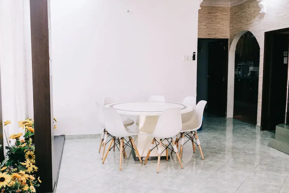 Camelia Homestay