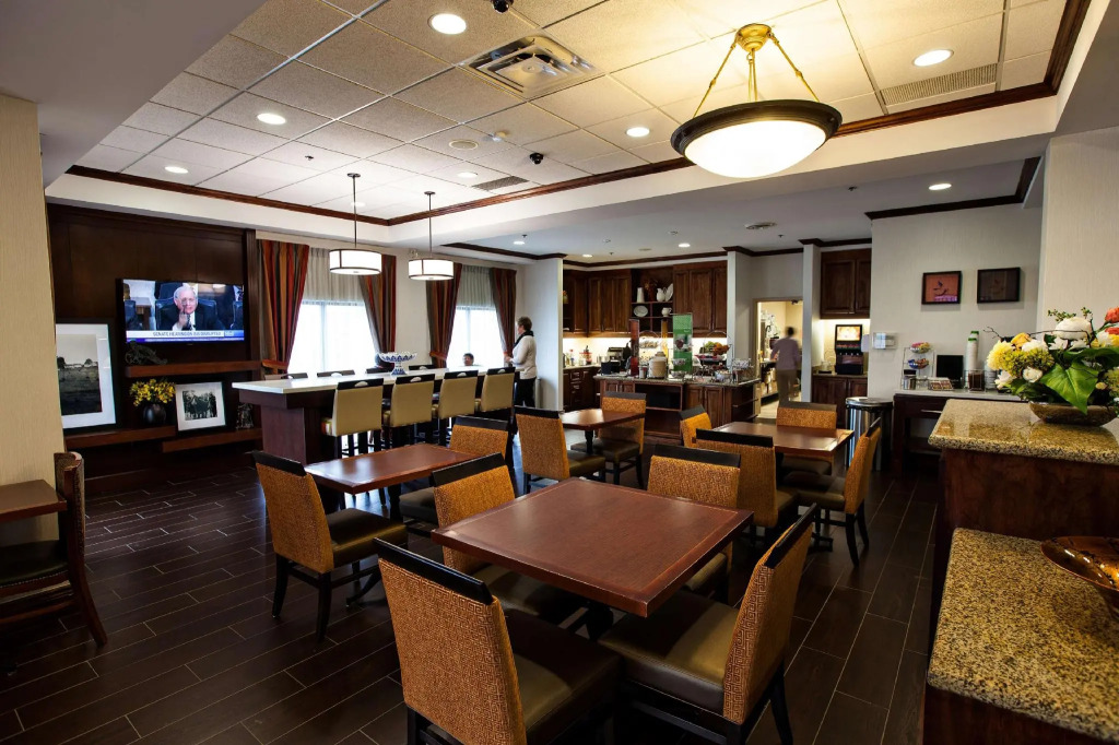 Hampton Inn by Hilton Napanee