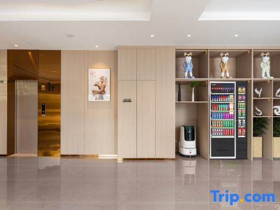 Mujiangnan Hotel (Taizhou Medical City Oriental Town Branch)