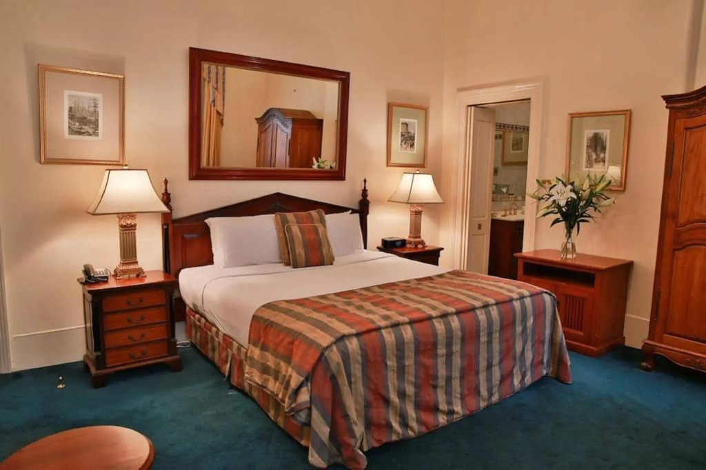 Manor House Boutique Hotel