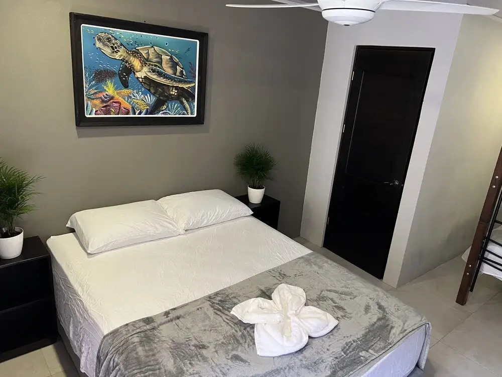 La Posada del Mar