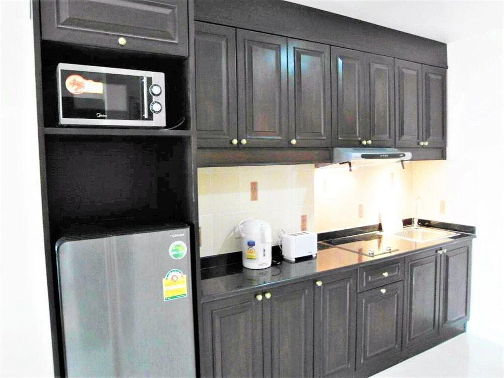 View Talay 2 A 7th floor studio condo