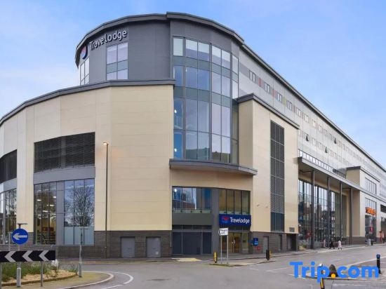Travelodge Redhill Town Centre