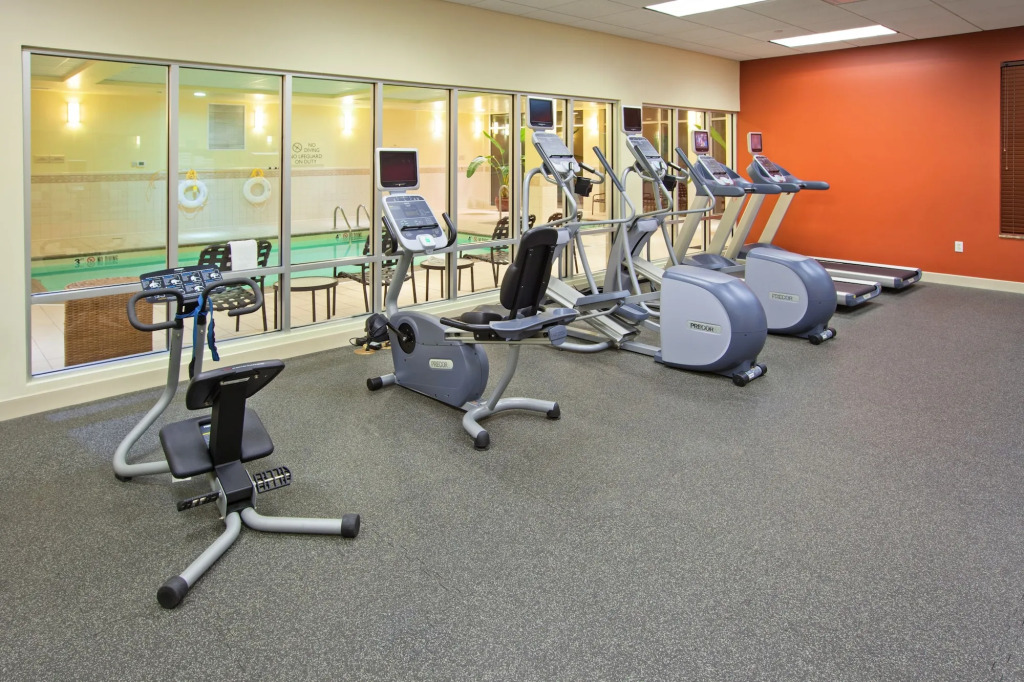 Hilton Garden Inn Naperville/Warrenville