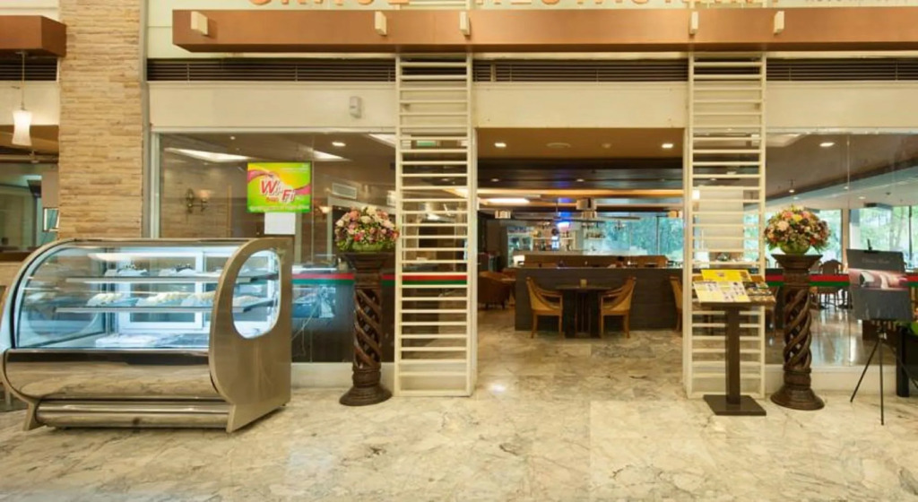 Grace Hotel