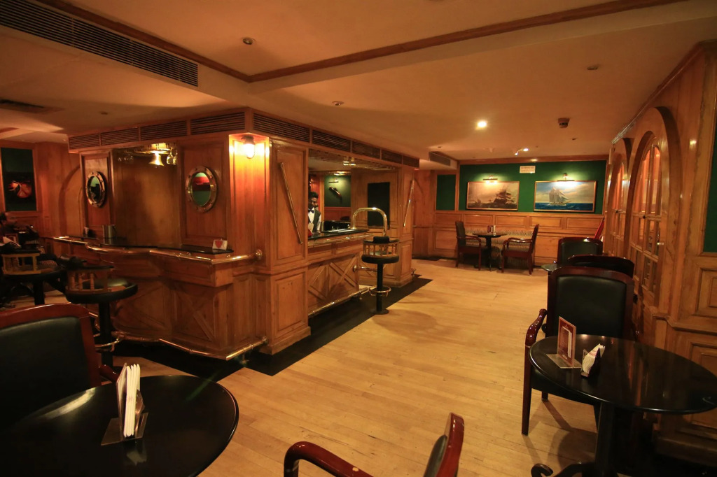 Westway Hotel