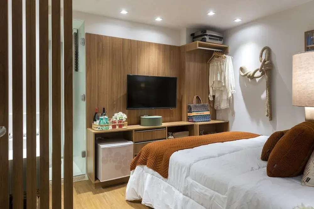 Canto Hotel