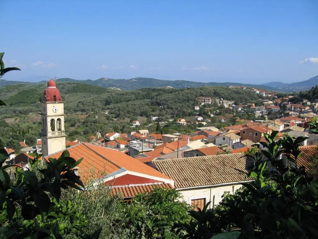 Villa Leena